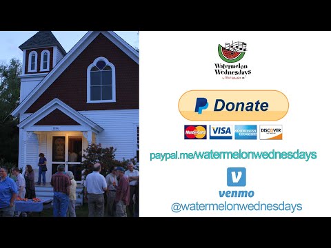 Watermelon Wednesdays Trailer