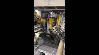 Venta de Lasco TZP 1000 SO prensa de metal - Imagen 4 | Machineryline MX Lasco TZP 1000 SO prensa de metal | Imagen 4 - Machineryline