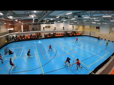 P18 PM/SS SPV II - Jalas kamera 2