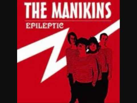 The Manikins - I'm a bitter boy