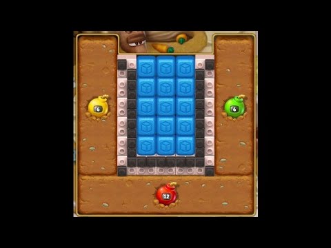 TOY BLAST level 2781