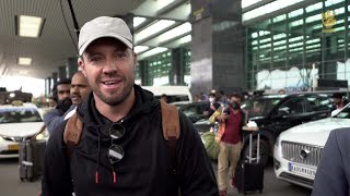 AB de Villiers in Bengaluru to meet RCB management | Bold Diaries | IPL 2023