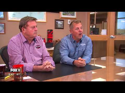 Jack Links Beef Jerky's rise to worldwide prominence...