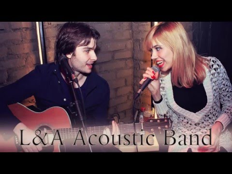 L & A Acoustic Band - Promo video