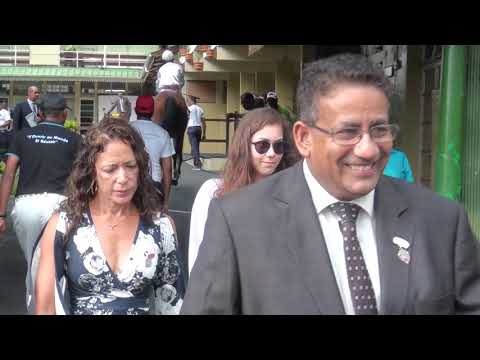 RACING REVIEW - 2nd Meeting 2019 Season