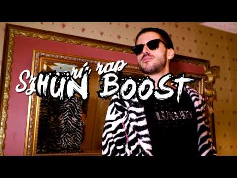 Dancshow - A Szomorú Rap [BASS BOOSTED]