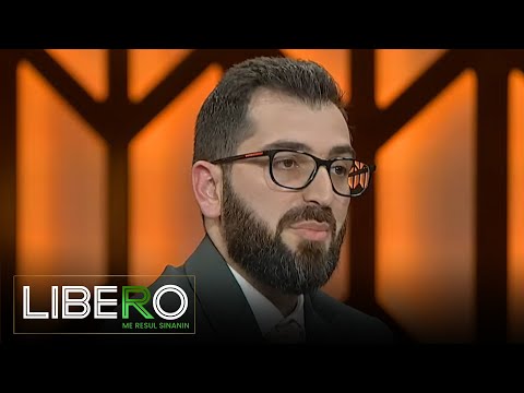 “Kam frikë, jam i trishtuar”, hoxhë Ensar Sinani sjell poezinë që e shkroi në 5 të mëngjesit