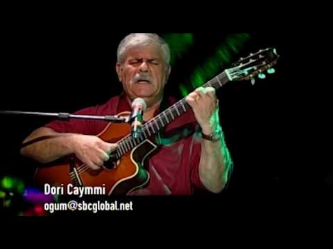 Paulo César Pinheiro - Capitão e Dori Caymmi e Paulo César Pinheiro - Estrela da Terra