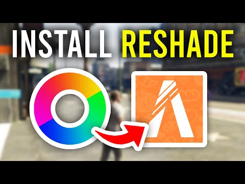 Reshadew