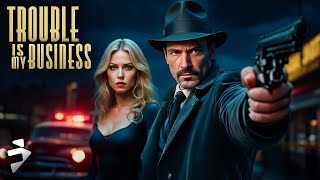 Caught in a Web of Lies — One Investigator’s Last Chance | Crime Thriller Movie