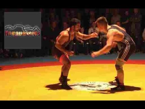 Ringen Vorrunde 16.09.2017 KSV Gottmadingen I  – SV Eschbach 1967