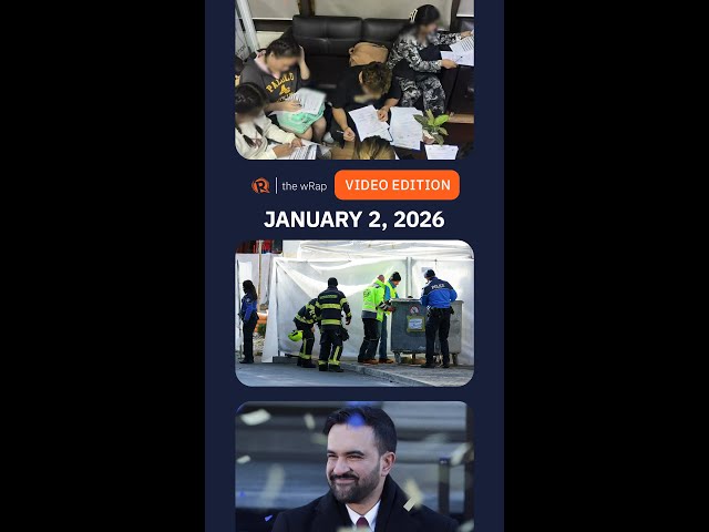 35 OFWs rescued from Cambodia trafficking ordeal | The wRap