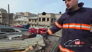 Սուր անկյուն 15.03.2026 - Գագիկ Շամշյան «Բարոյական կապիտուլյացիա»