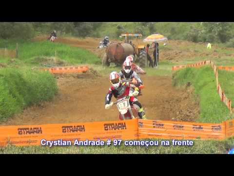 1a Etapa Copa Grande Floripa Velocross 2015 - Itajai SC