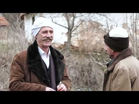 💔 Mallkimi i Jetimit – Tregim Popullor Shqiptar