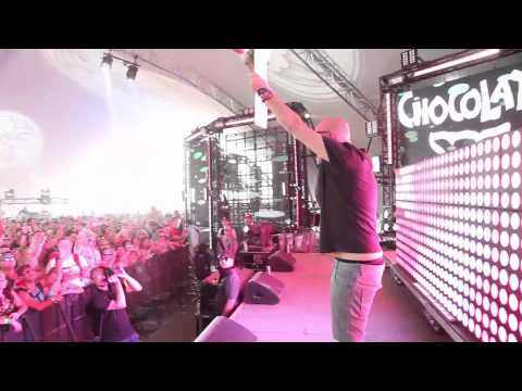 VELD Music Festival 2015 Recap