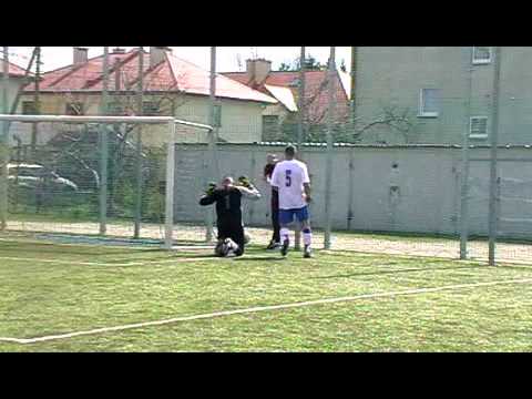 Eskimo - Pub Offside (PLP wiosna 2012)