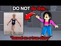THE WORST PARENTS EVER IN ROBLOX BROOKHAVEN