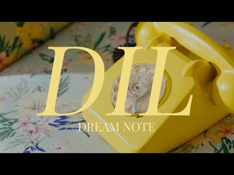 Dil (Official Music Video) | Dream Note