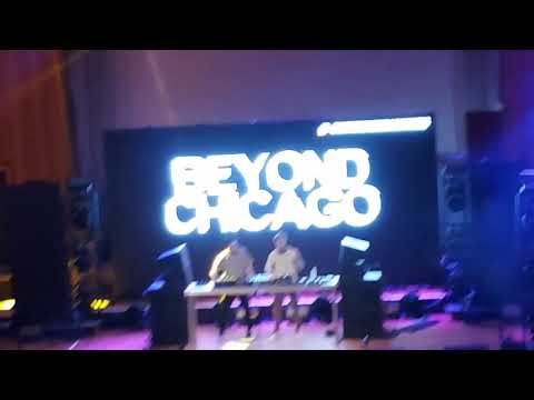 Fat Joe x DJ Khaled x Amorphrous- Sunshine(Beyond Chicago Remix)(Live @ Exeter 2022)