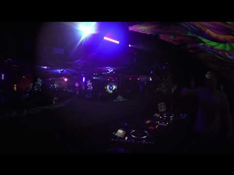 Chrizzlix Live @ Northern Gateway