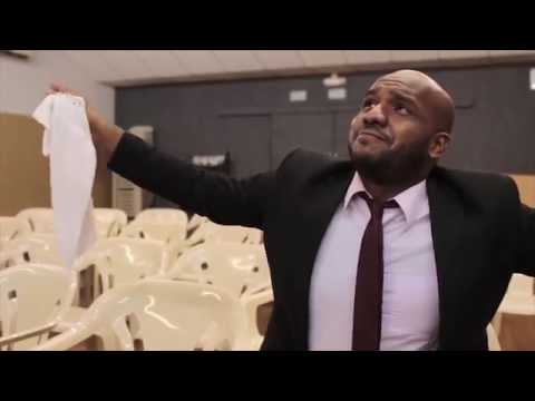 Cansei de ser pentecostal.