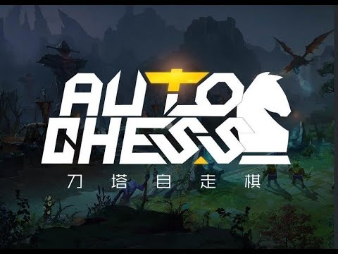 Dota2 Auto Chess (7)