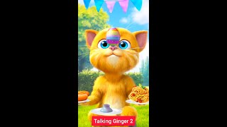 Talking Ginger 2 Live Stream #talkinginger2 #talkingginger #live