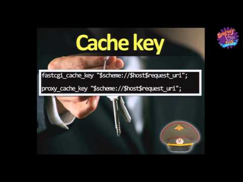 SymfonyLive Portland 2013 - Thijs Feryn - Reverse caching proxies: Varnish or Nginx?