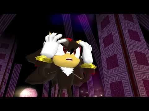 Toon Story 2 Part 17:Shadow VS Black Doom