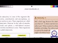 8th Zoology Part 1