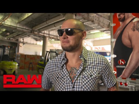 WWE Raw Spoilers 8/13/18: Matches Set For Summerslam, More