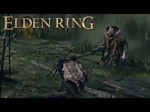 Elden Ring - I Can't Beat Margit, The Fell Omen! Why?