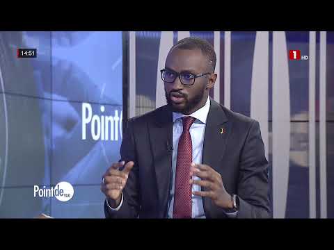 Votre Magazine POINT DE VUE — Invité : Bassirou Kebe