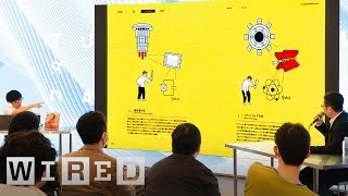 Google(超伝導) - 量子コンピューターをどこよりもわかりやすく解説!来たるべき「量子の時代」を語る | Video Podcast | WIRED Japan