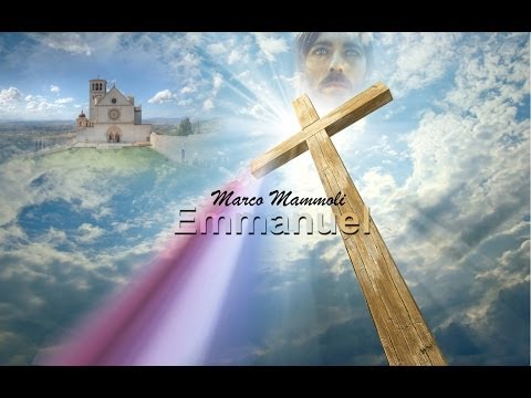 Emmanuel (Inno GMG) - Marco Mammoli (Official Audio)