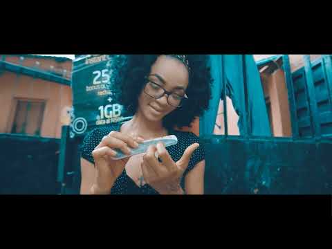 EKO NI LONDON -  SAMMY FARIZ