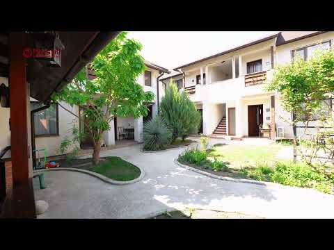 Casa Blanca Sulina - Cazare pensiuni Delta Dunarii