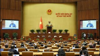 Thủ tướng Phạm Minh Chính làm rõ một số vấn đề kinh tế - xã hội