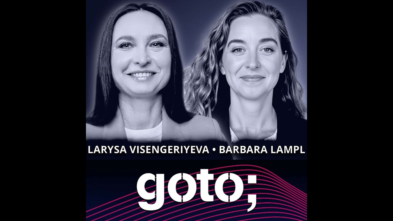 The AI Engineer's Guide to Surviving the EU AI Act • Larysa Visengeriyeva & Barbara Lampl