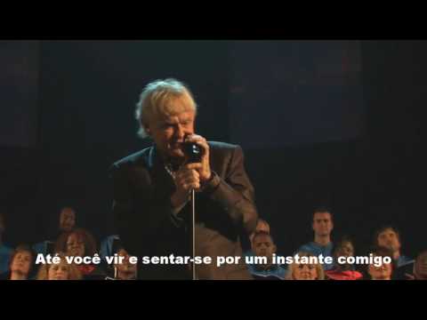 O Senhor me levanta - Legendado Português