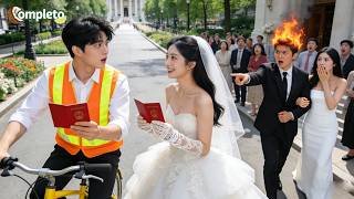 Download lagu Dia do casamento, canalha traiu! Casei com motorista pobre—um CEO que me ama! Todos chocados! mp3 Download lagu Dia do casamento, canalha traiu! Casei com motorista pobre—um CEO que me ama! Todos chocados! mp3