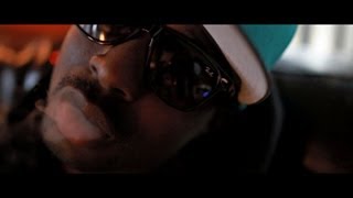 Jazzey James - Jazz Rap (Official Music Video)