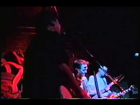 aMiniature live at Emo's, Austin, Texas 5-10-95 (Encore)