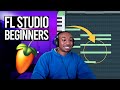FL Studio 21 Beginner R B Beat Tutorial