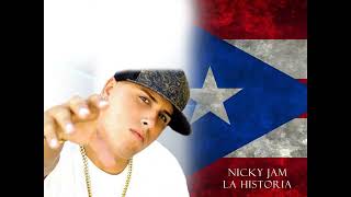 Nicky Jam - No tengas miedo