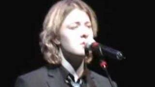 Kalan Porter - Try - Toronto