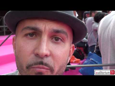 I Cinque Comandamenti - Maccio Capatonda