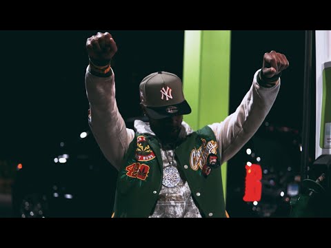 Xelf - F Around (Official Video)