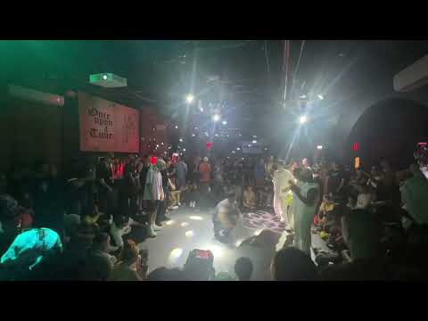 MZK anniversary bboy crew battle 2023 | MF Beast vs  Rads of Zion 🔥🔥🔥 Semi-Finals